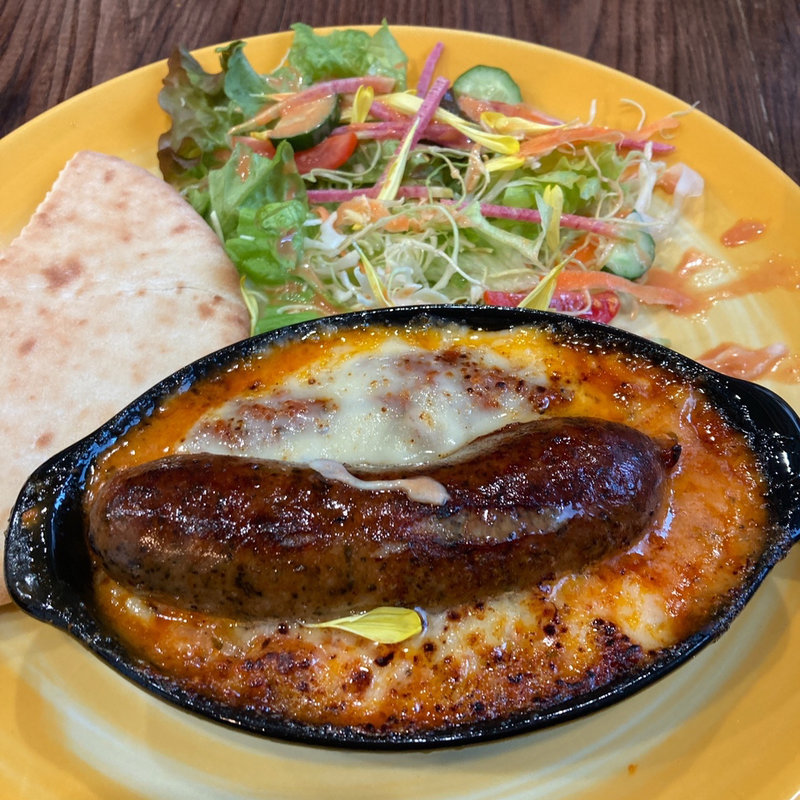 Today's限定(DualY wine & tapas)