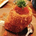 いくら大根