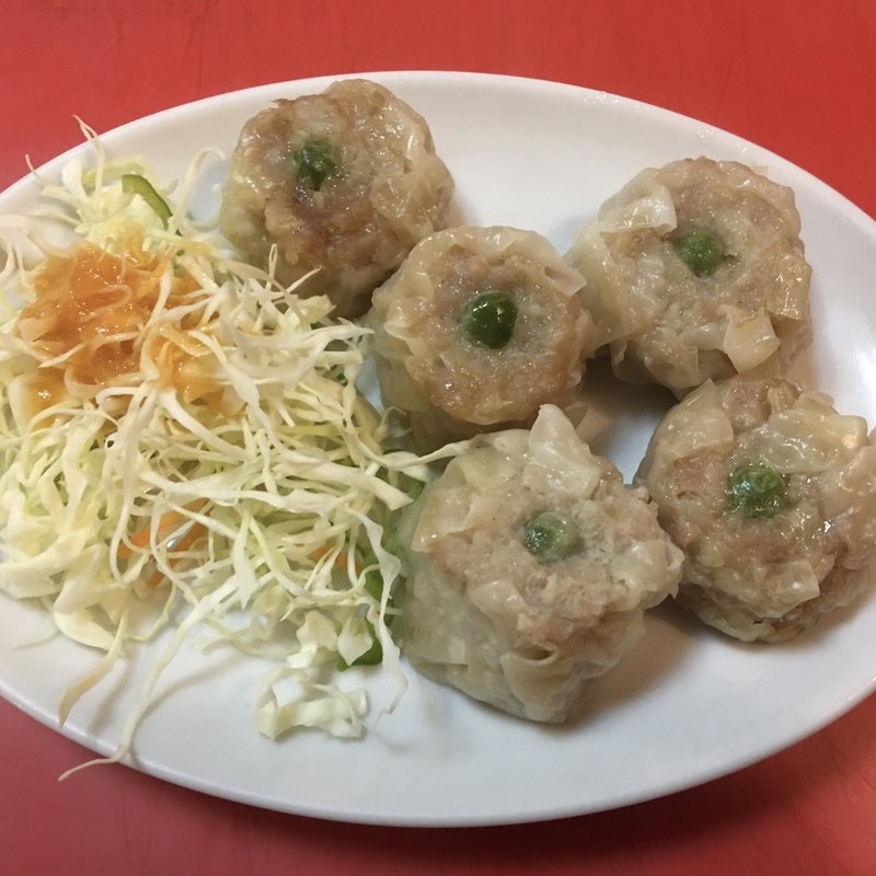 シューマイ(泰陽楼)