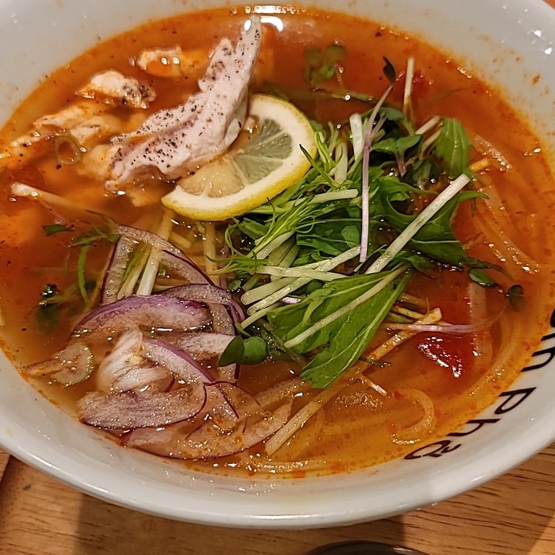 スパイシーフォー(コムフォー丸の内オアゾ店)