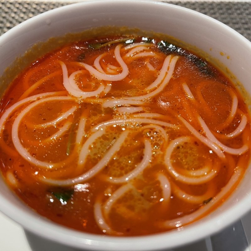 麻辣米線( コース内 )(御膳房 （ゴゼンボウ）)