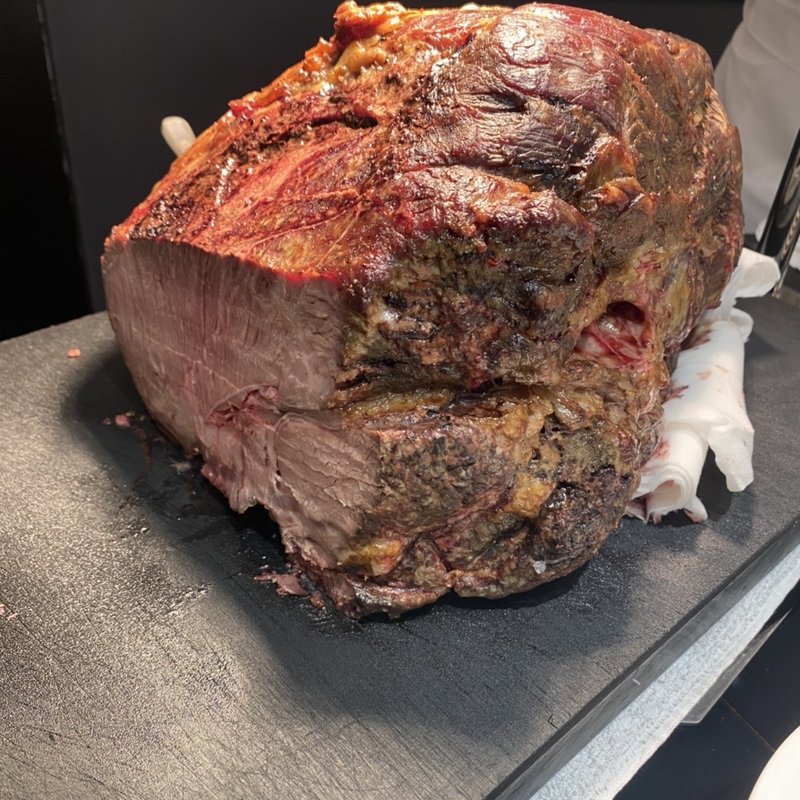 ローストビーフ(ホテルニューオータニ 東京 )