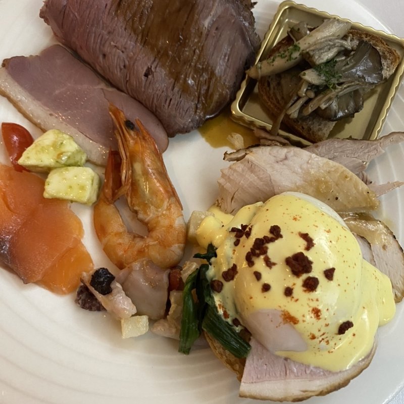 (ホテルニューオータニ 東京 )