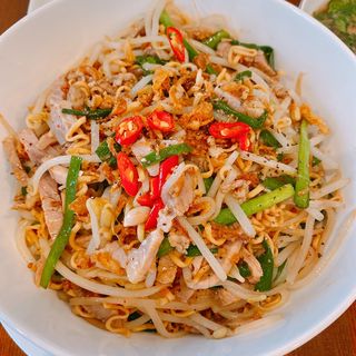 フー・ティウ・コー(Tien Vlog Quan)