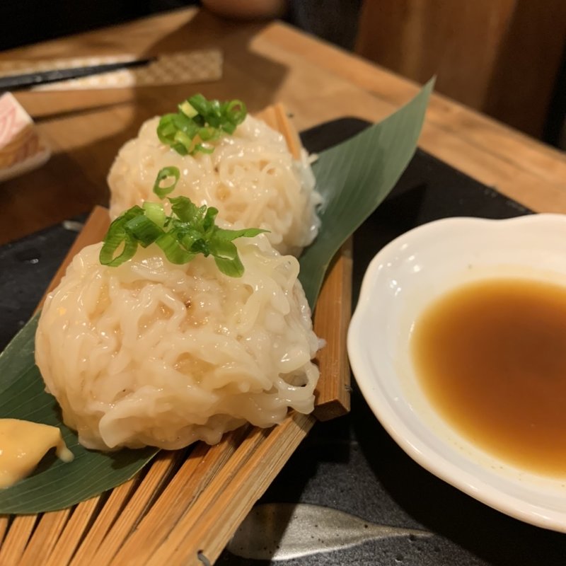 海老しゅうまい(囲み屋)