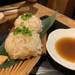 海老しゅうまい