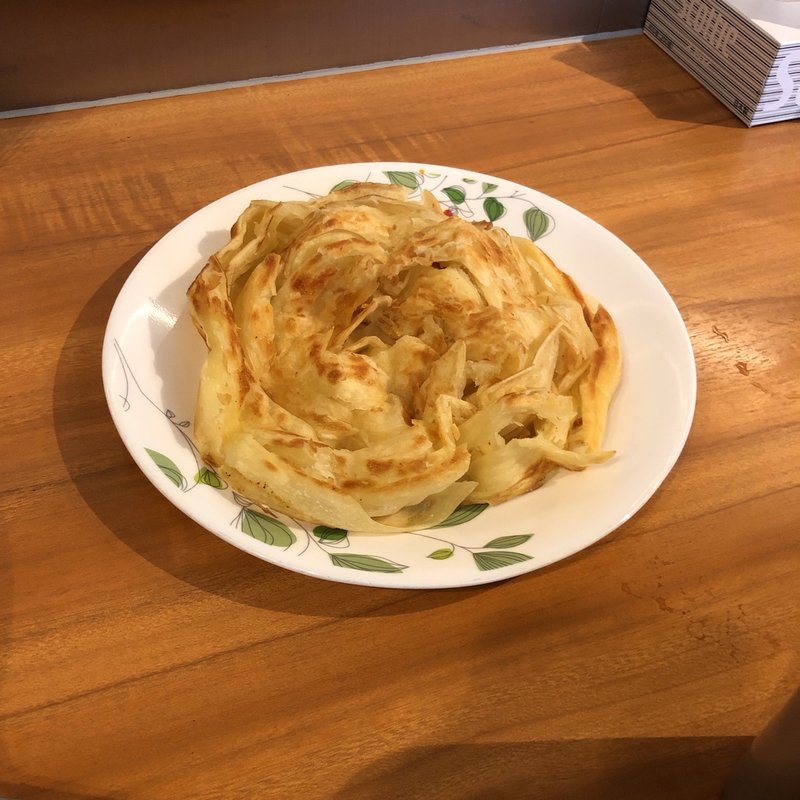 パロタ(スリ マンガラム 経堂店)