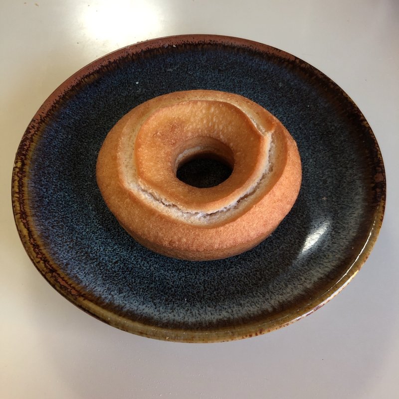 ドーナツ(ロータスバゲット 中目黒ロータス （Lotus baquette）)