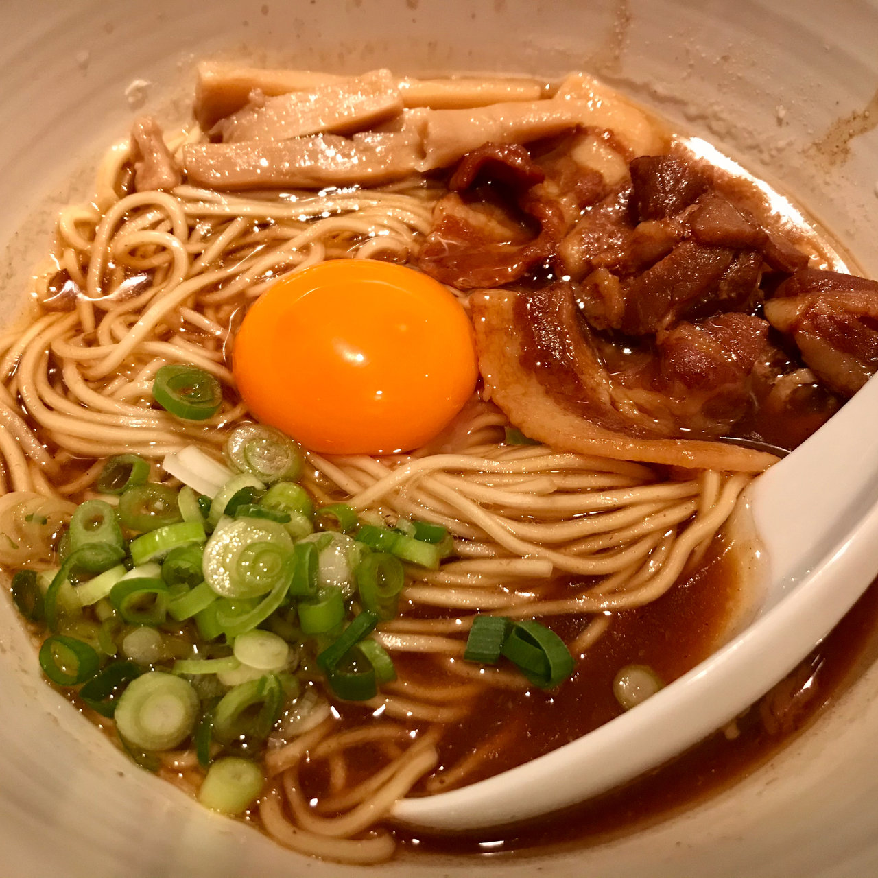 東京都で食べられる人気徳島ラーメンbest7 Sarah サラ