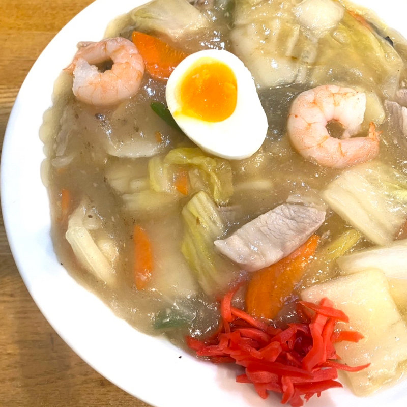 チャーメン(仙龍)