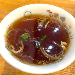 スープ(仙龍)