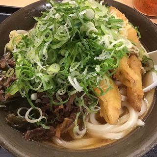 肉ごぼう天セット 牧のうどん 博多バスターミナル店 の口コミ一覧 おいしい一皿が集まるグルメコミュニティサービス Sarah