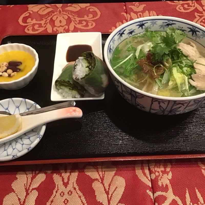 (フォー ベト クアン)