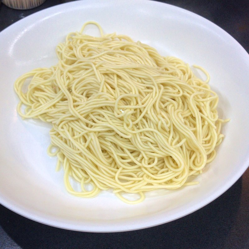 替玉(一ヶ目無料)(博多天神 お茶の水1号店)