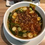 台湾イタリアン(味仙 東京ニュー新橋ビル店)