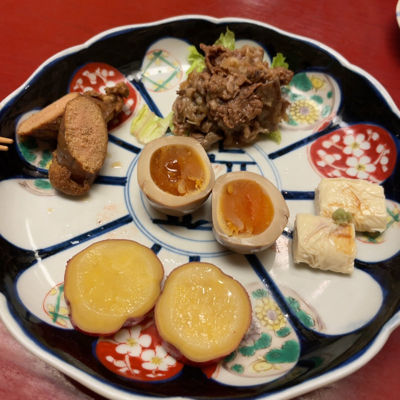 おばんざい(めなみ )