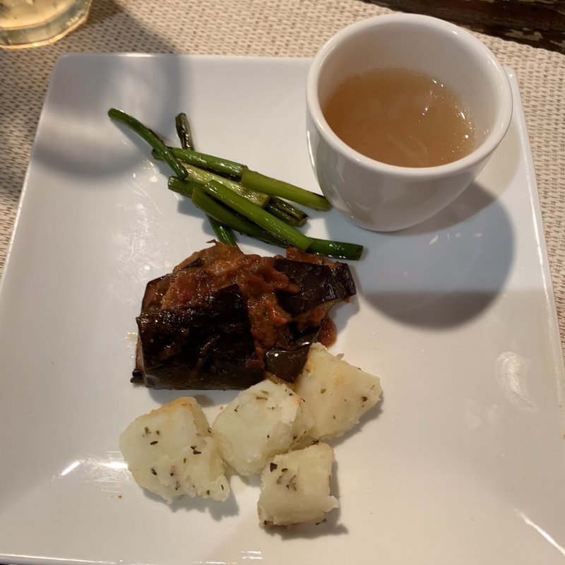 Bコース(チェーロ )