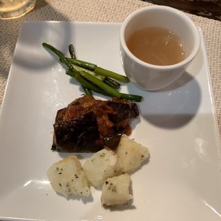 Bコース(チェーロ )