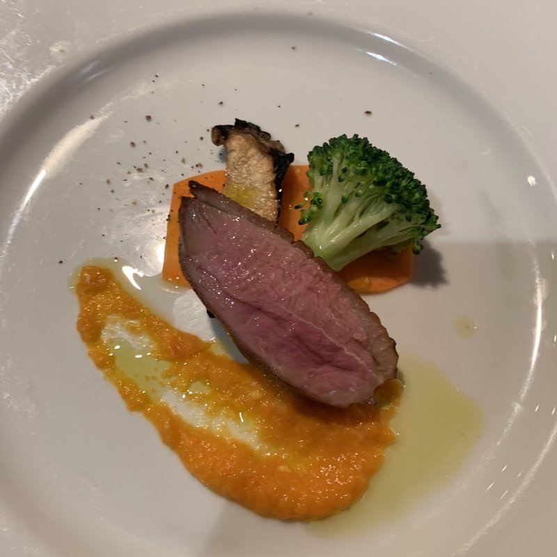 Bコース(チェーロ )