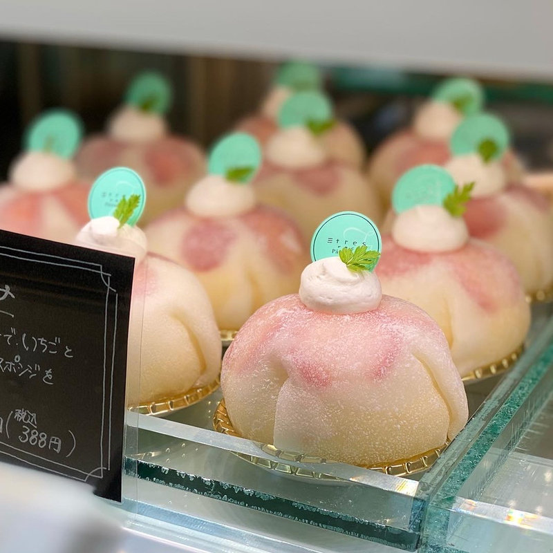 春包み(tres.f.b.c.)