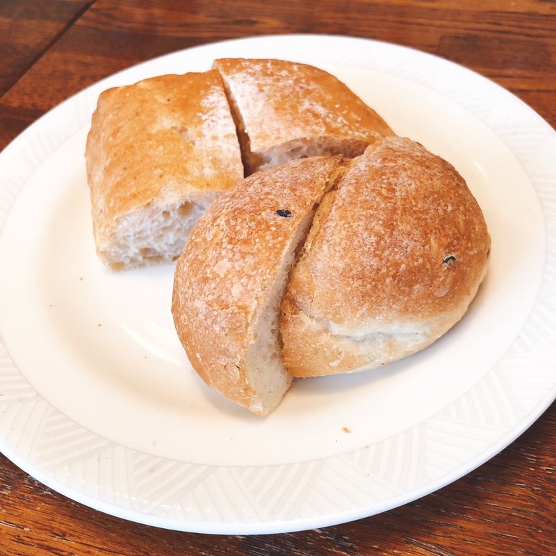 お任せランチコース(フルールド・オリーヴ)