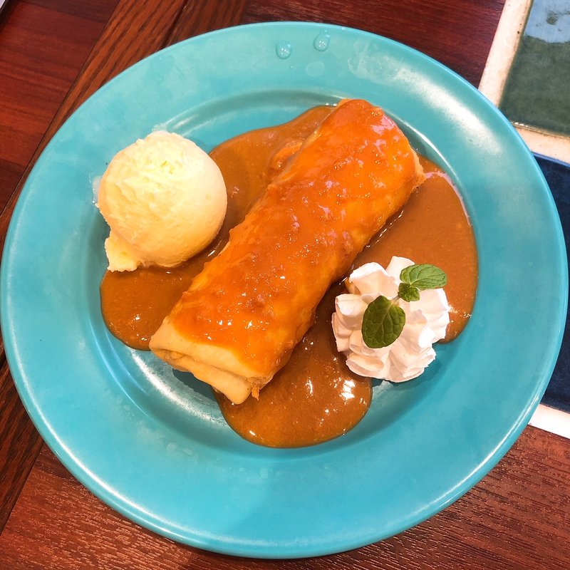 バナナチミチャンガ(エルトリート 横浜スカイビル店 )