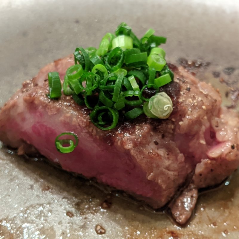 コースあざみ(あざみ野 割烹 SEKIDO)