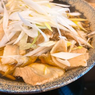 新桜台駅周辺で食べられるそばランキング Sarah サラ