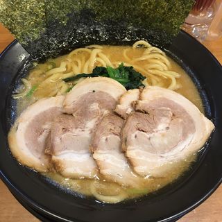 チャーシュー麺 横浜家系ラーメン 浅草家 の口コミ一覧 おいしい一皿が集まるグルメコミュニティサービス Sarah チャーシュー麺 横浜家系ラーメン 浅草家 の口コミ一覧 おいしい一皿が集まるグルメコミュニティサービス Sarah
