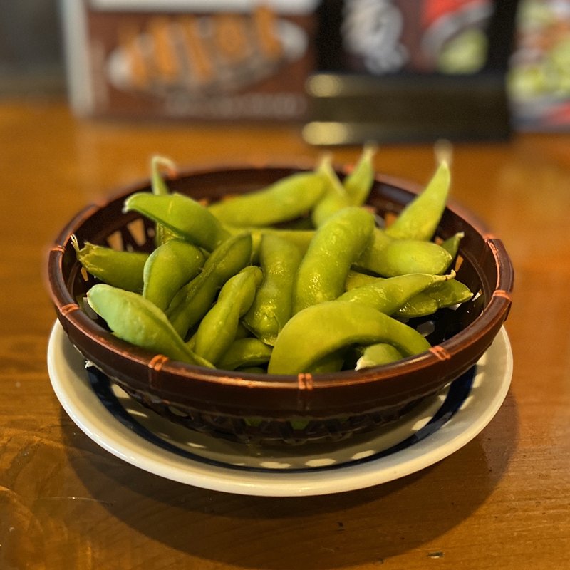お通し(扇屋 豊田元町店)