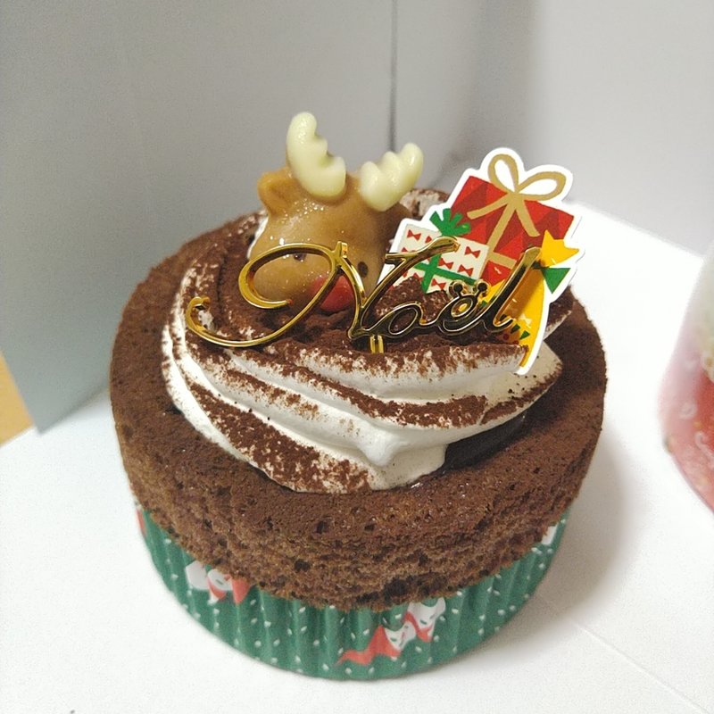 コージートナカイ(銀座コージーコーナー　イオン一関店)