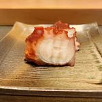おつまみコース(三宿の寿司 えん)