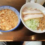 特製つけ麺(なかた屋 )