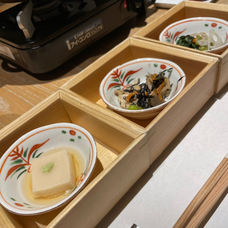 牛しゃぶコース(居様 （IZAMA）)