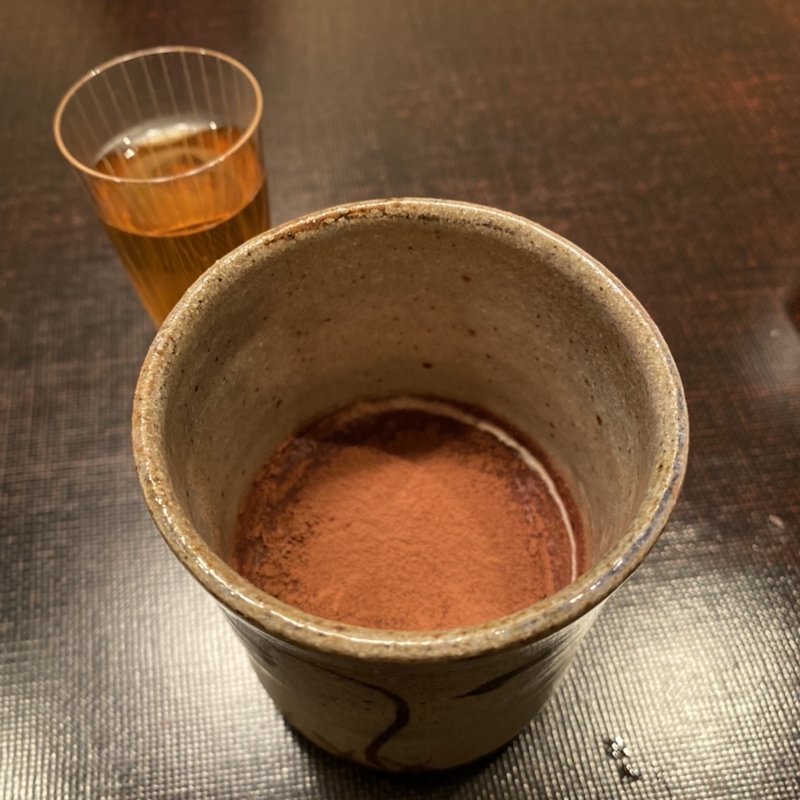 おまかせコース(やまぐち )