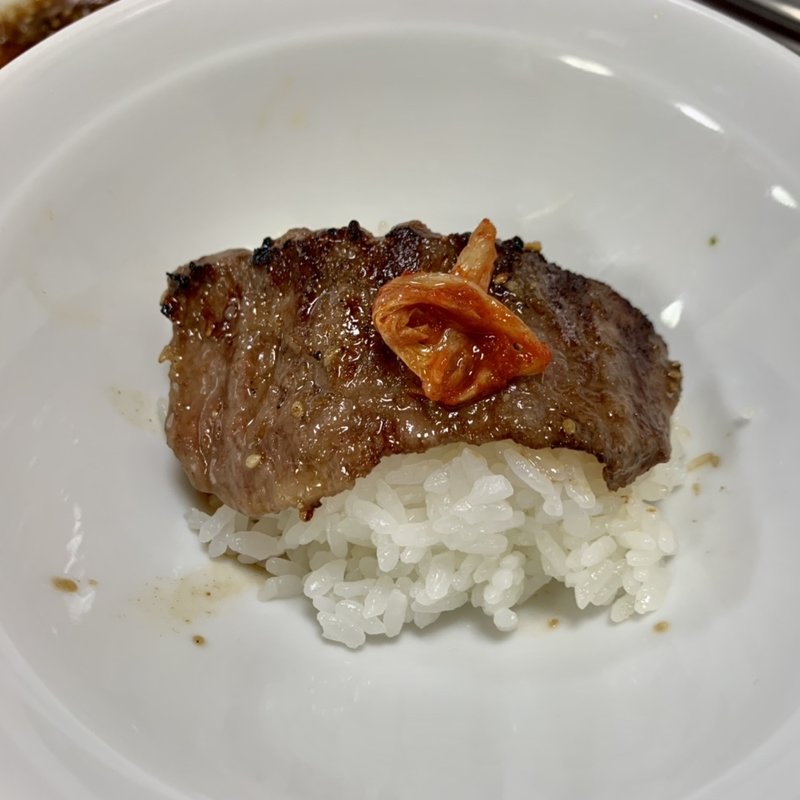 ざぶとん(金剛苑)