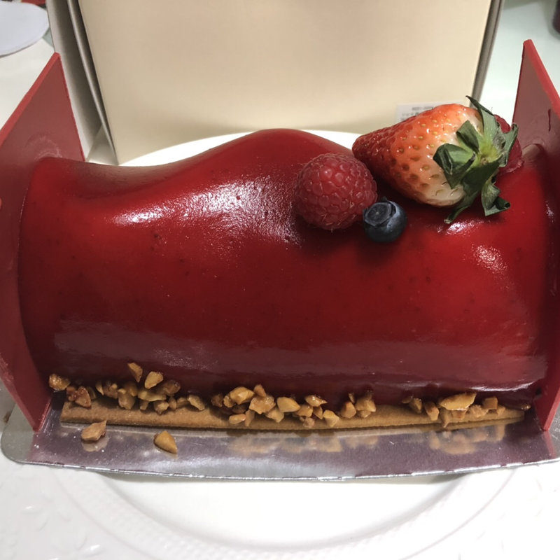 (パークハイアット東京 デリカテッセン)