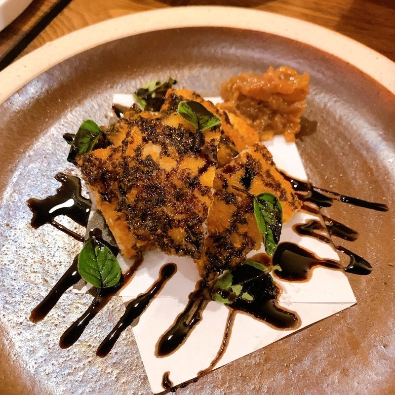 (室町二條 みのや)