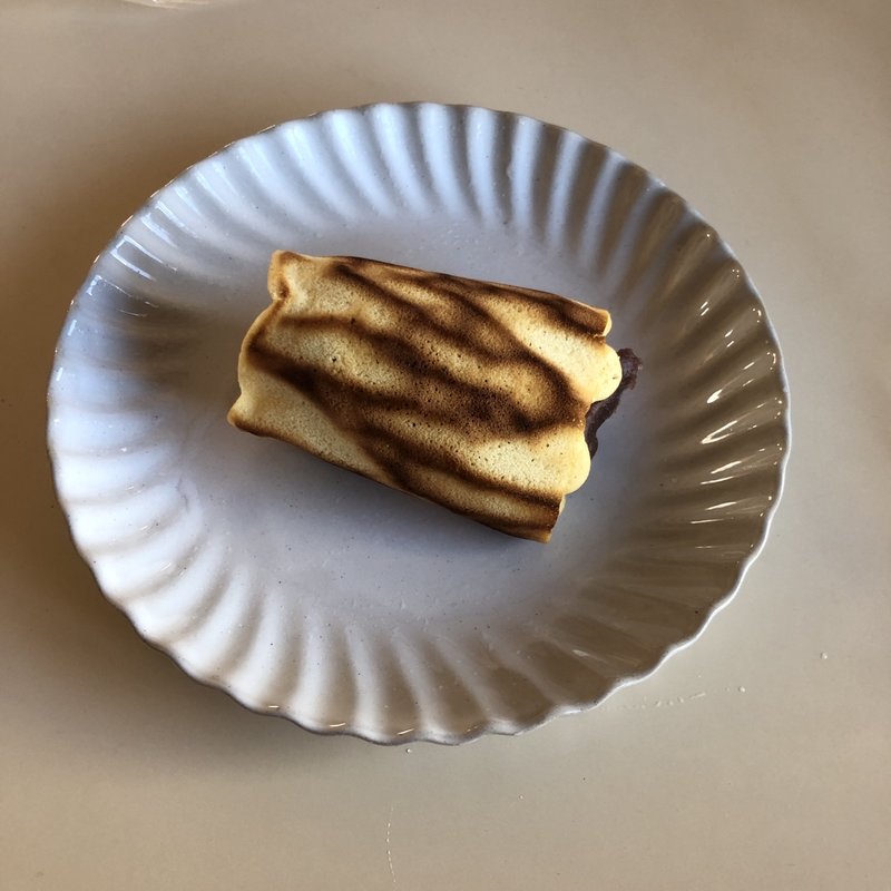 とら巻き(下馬いせや)