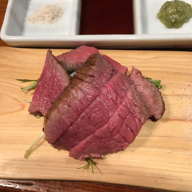 (肉小屋 大山店)