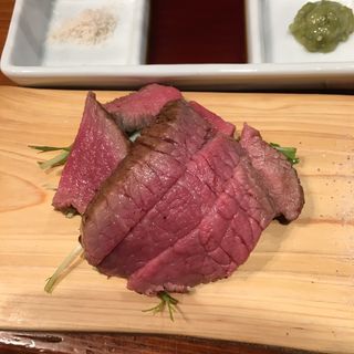 (肉小屋 大山店)