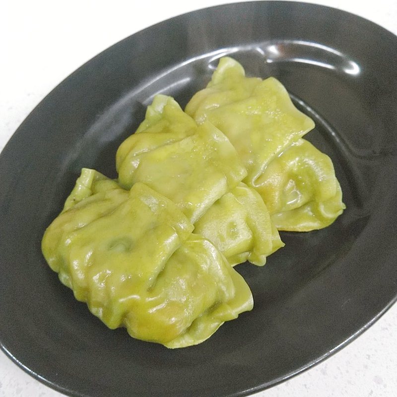 七福餃子(3ヶ)(ラーメンとん太 一関 )