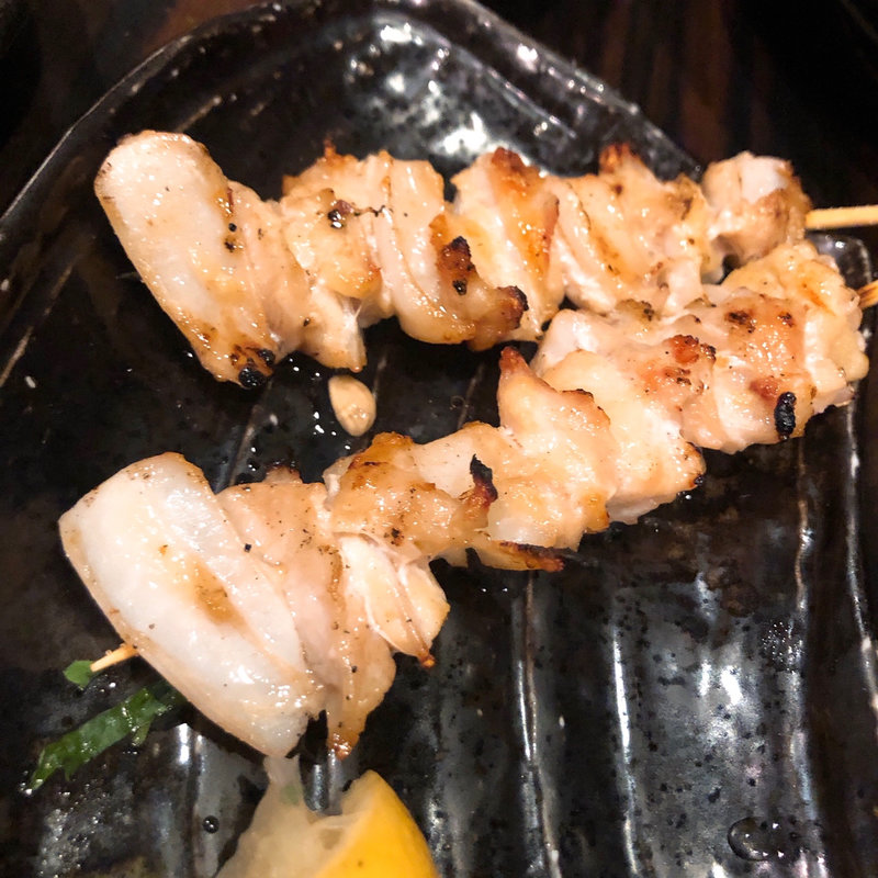 なんこつ(とり平)