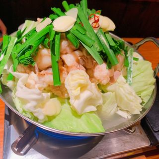 埼玉県で食べられる人気もつ鍋ランキング Sarah サラ