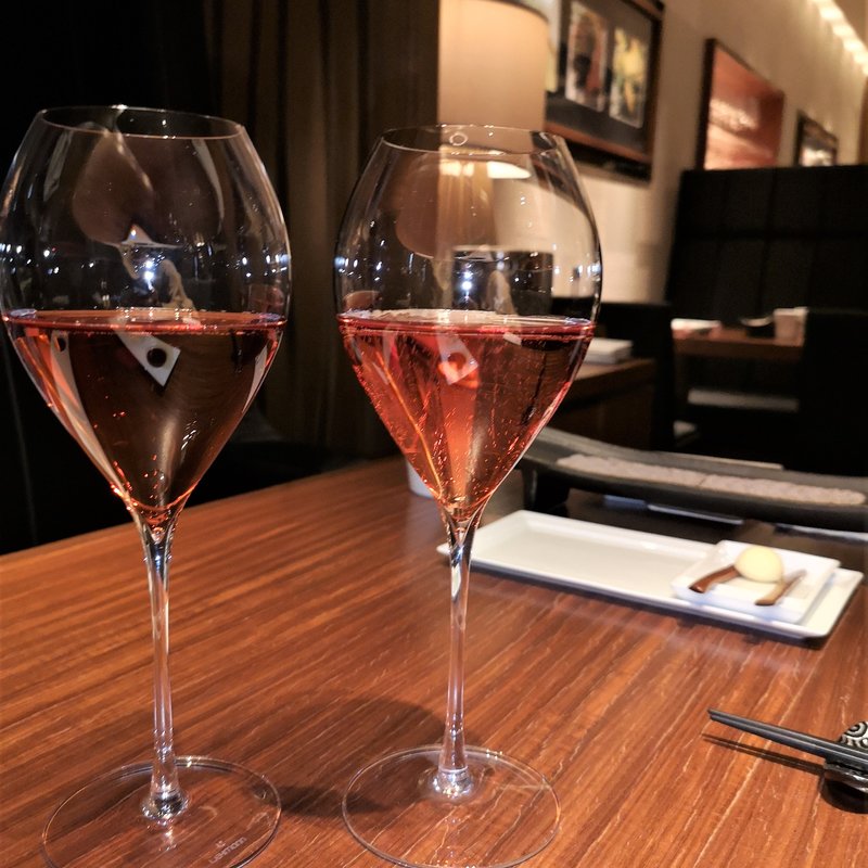 コース(シュン （SHUN）)