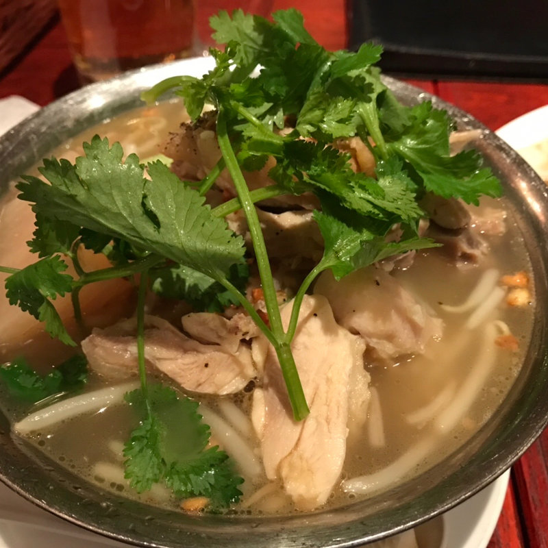 フォー(SAPANA 飯田橋プラーノ店)