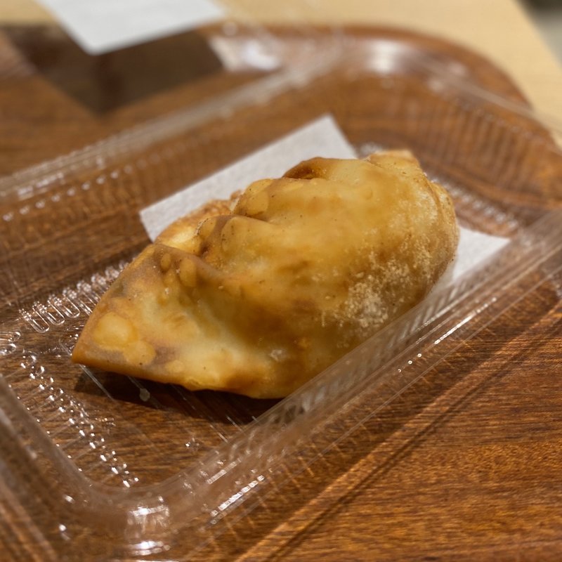 津ぎょうざ(おそうざいカフェ美濃味匠 津ちゃむ店 )