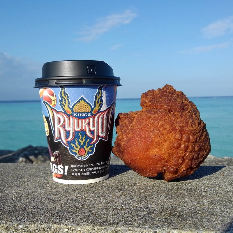 サーターアンダギー(なかゆくい商店 )