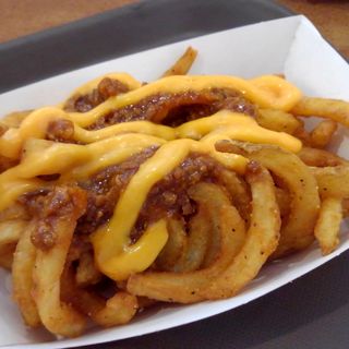 カーリーフライS(A&W 那覇空港店)