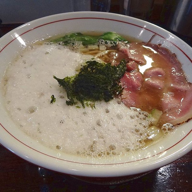 クリアー(鳴尾山芋研究所 FLAT BUSH)